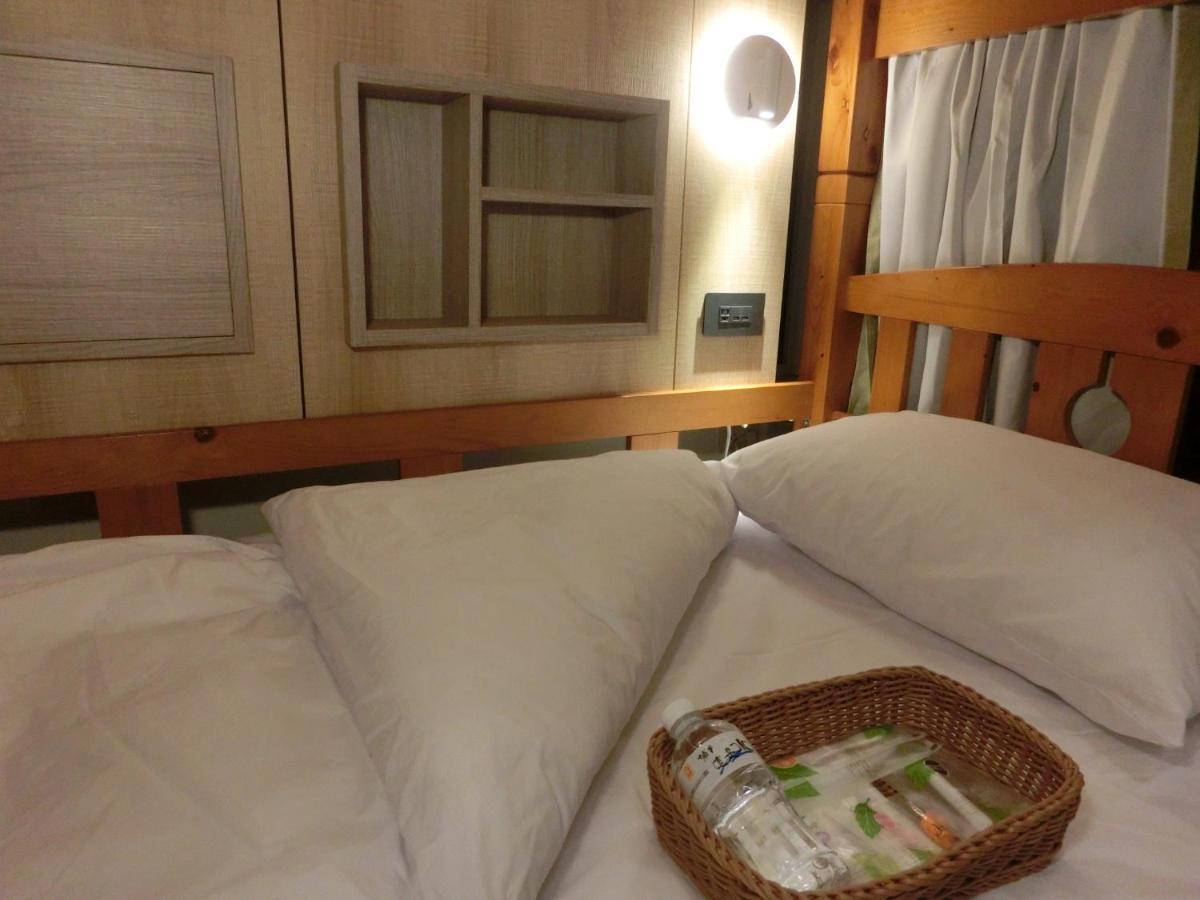 Appartement 菓菓輕旅 à Puli Extérieur photo