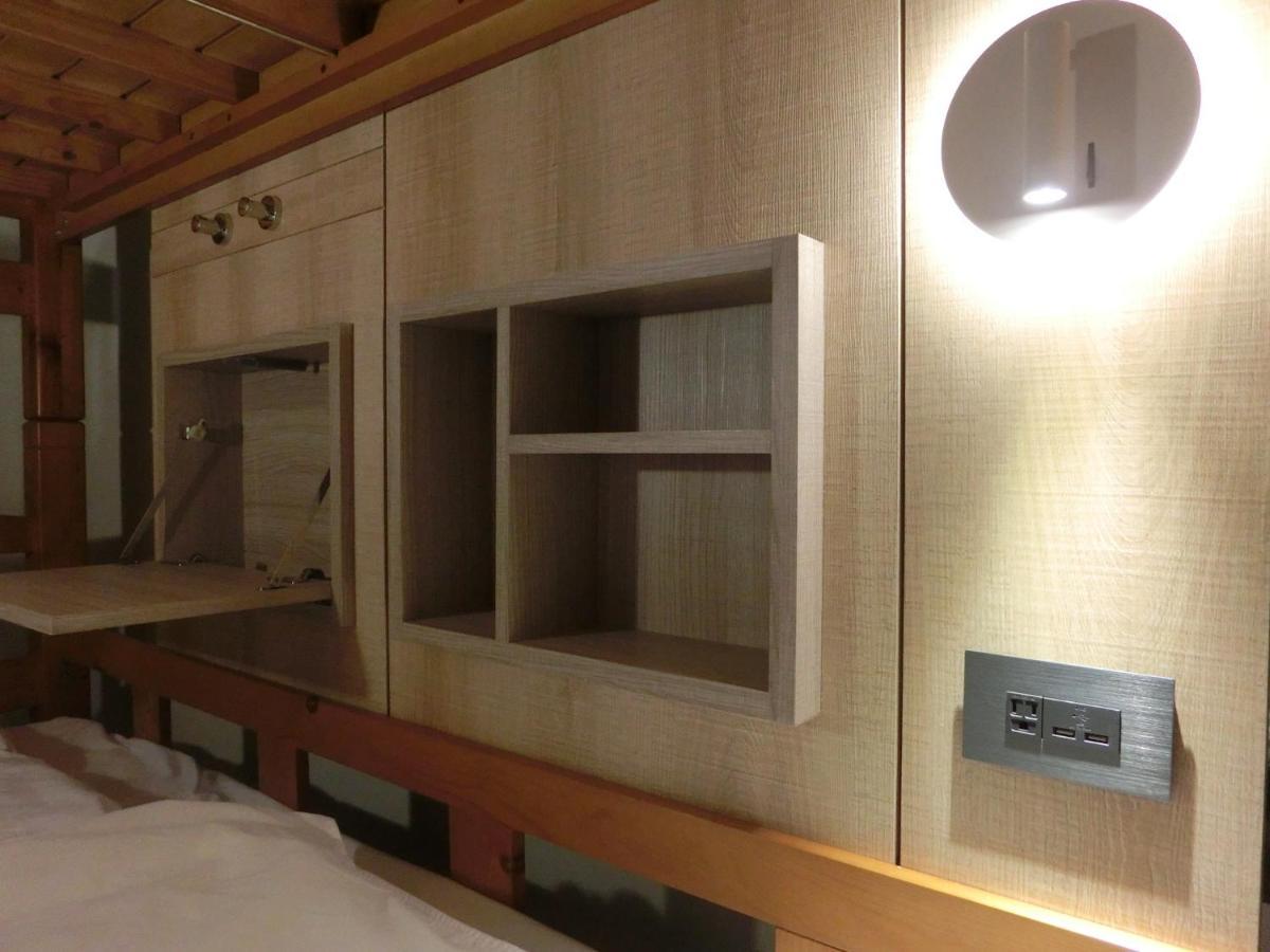 Appartement 菓菓輕旅 à Puli Extérieur photo