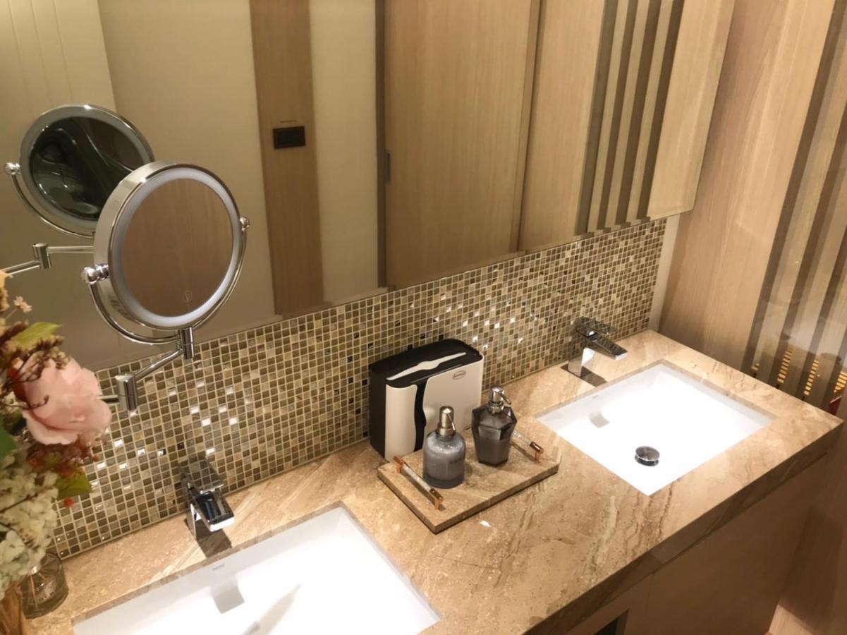Appartement 菓菓輕旅 à Puli Extérieur photo