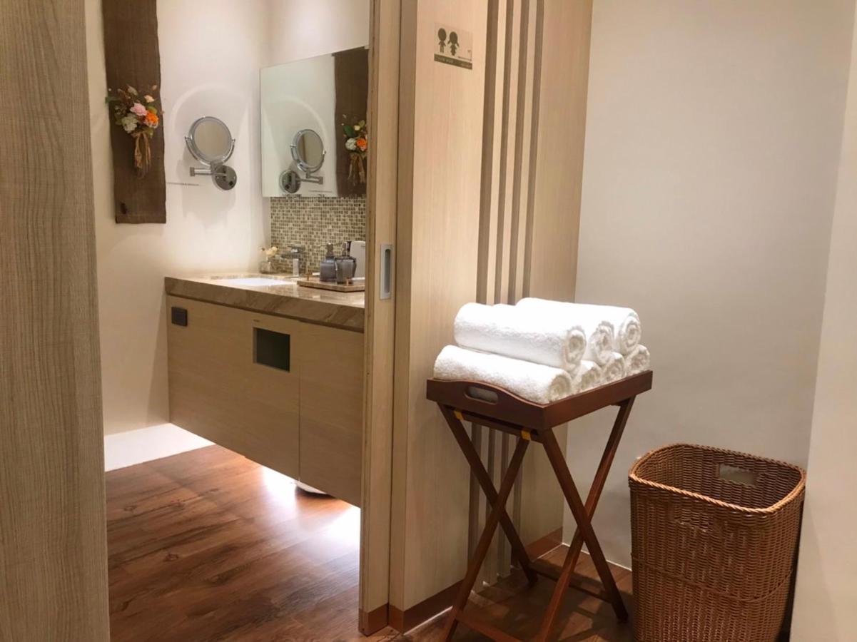 Appartement 菓菓輕旅 à Puli Extérieur photo