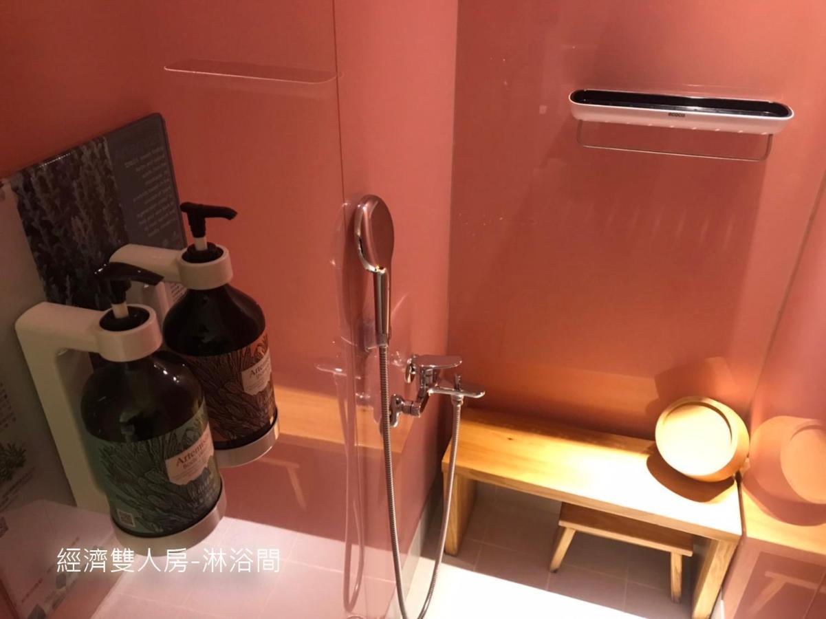 Appartement 菓菓輕旅 à Puli Extérieur photo