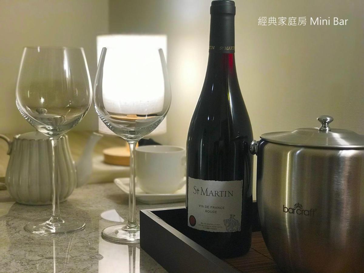 Appartement 菓菓輕旅 à Puli Extérieur photo