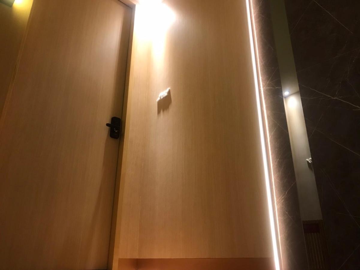 Appartement 菓菓輕旅 à Puli Extérieur photo