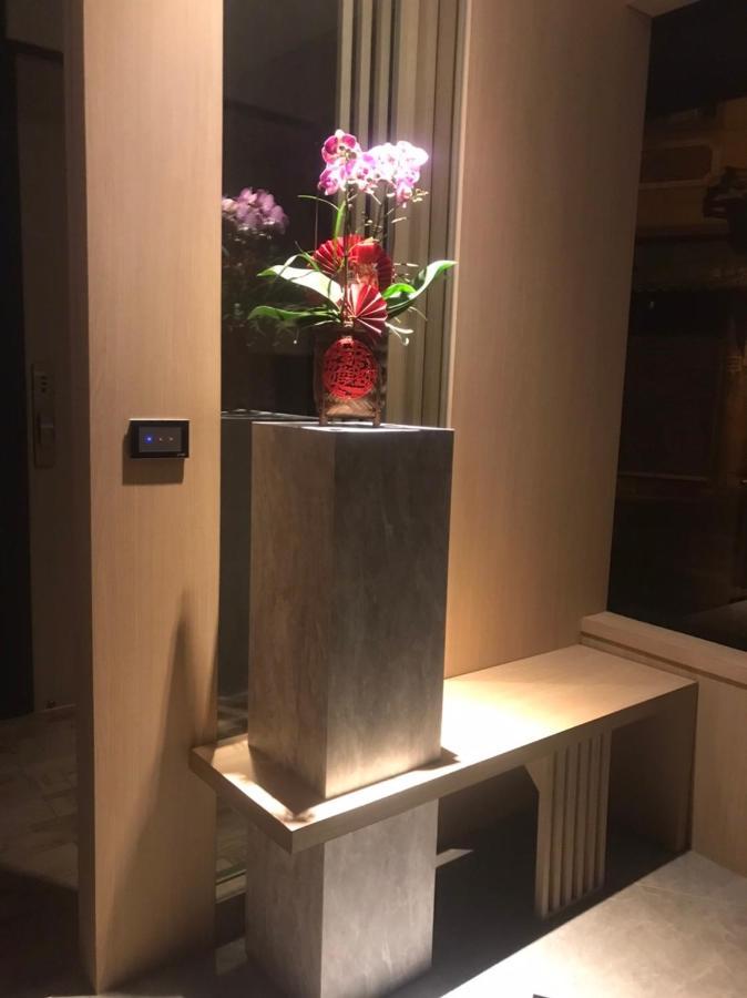 Appartement 菓菓輕旅 à Puli Extérieur photo